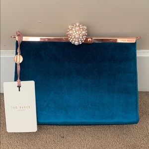 🆕Ted Baker Evening Clutch - BRAND NEW!